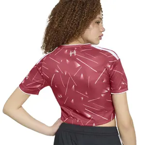 Camiseta Domicile mujer Liverpool FC 2026/27 image-5