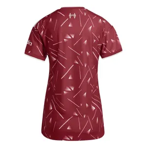 Liverpool FC Women's Authentic Home Shirt 2026/27 image-4