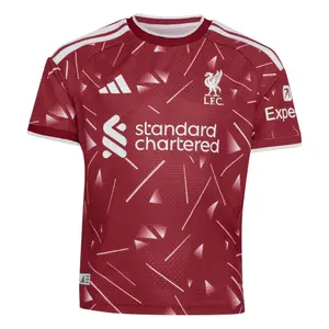 Liverpool FC Autentisk Hemma Tröja Barn 2026/27