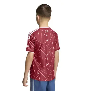 Liverpool FC Autentisk Hemma Tröja Barn 2026/27 image-5