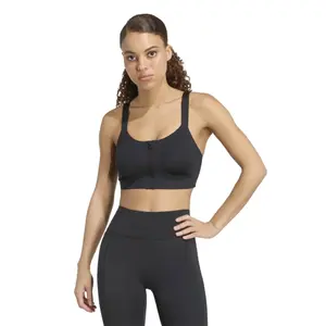 Sujetador de alta sujeción para mujer adidas Strength High Support image-1