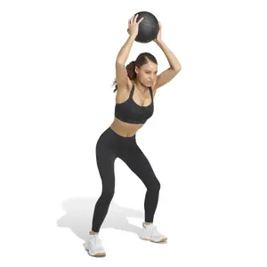 Sujetador de alta sujeción para mujer adidas Strength High Support image-4