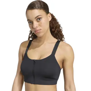 Sujetador de alta sujeción para mujer adidas Strength High Support image-3
