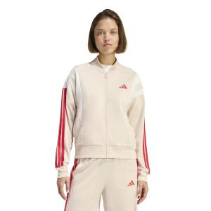 Veste de survêtement femme adidas 3-Stripes Fashion image-1