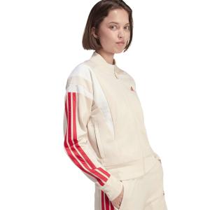 Veste de survêtement femme adidas 3-Stripes Fashion image-5