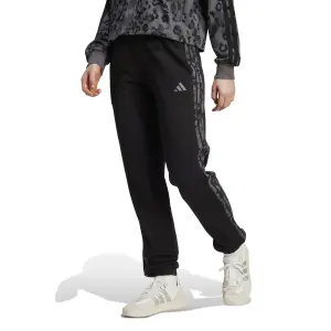 Women's Trousers adidas Essentials 3-stripes image-1