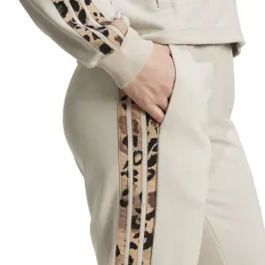 Damskie spodnie dresowe adidas Essentials image-4