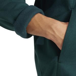 Hooded sweatshirt adidas All SZN image-5