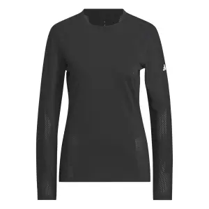 kb8573-damen-trainingsoberteil-mit-langen-armeln-adidas-ultimate365-schwarz