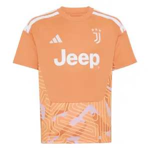 Maglia da portiere casalinga bambino Juventus Torino 2026/27