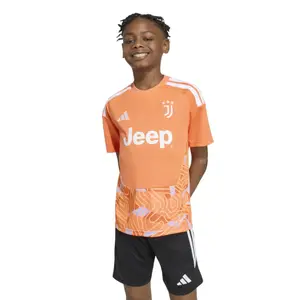 Maglia da portiere casalinga bambino Juventus Torino 2026/27 image-1