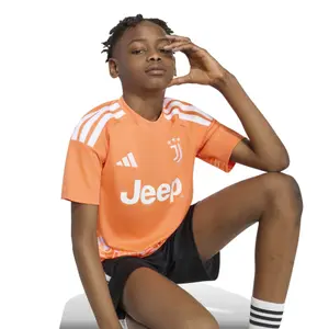 Maglia da portiere casalinga bambino Juventus Torino 2026/27 image-3