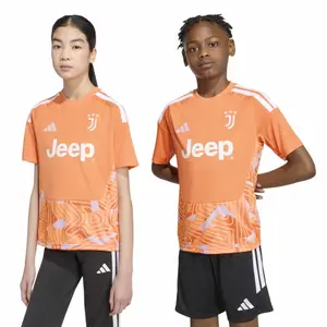 Maglia da portiere casalinga bambino Juventus Torino 2026/27 image-2