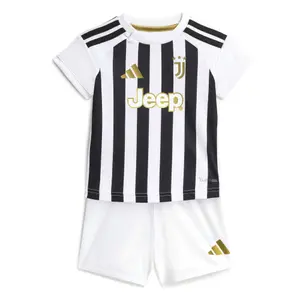 Mini kit neonato Juventus Torino Domicile 2026/27