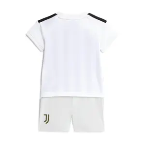 Mini kit neonato Juventus Torino Domicile 2026/27 image-3