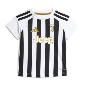 Mini kit neonato Juventus Torino Domicile 2026/27 image-1