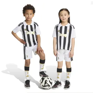 Mini-kit bambino Juventus Turin Domicile 2026/27 image-4