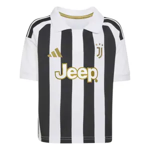 Mini-kit bambino Juventus Turin Domicile 2026/27 image-1