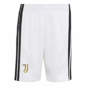 Mini-kit bambino Juventus Turin Domicile 2026/27 image-2