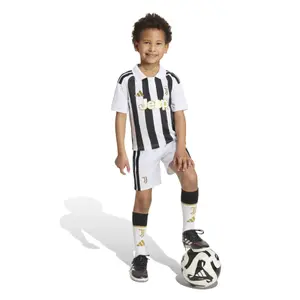 Mini-kit bambino Juventus Turin Domicile 2026/27 image-3