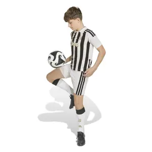 Completo Bambino Juventus Torino 2026/27 image-3