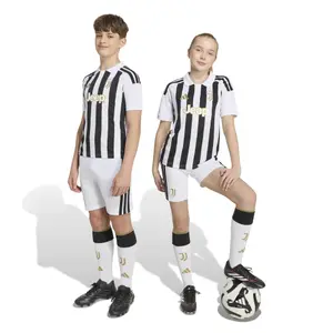 Completo Bambino Juventus Torino 2026/27 image-2