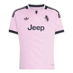 Auswärtstrikot Kind Juventus Turin 2026/27