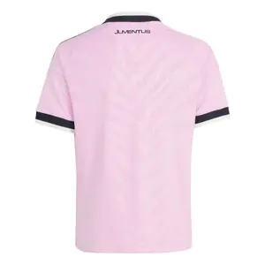 Auswärtstrikot Kind Juventus Turin 2026/27 image-3