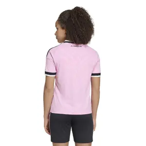 Auswärtstrikot Kind Juventus Turin 2026/27 image-4