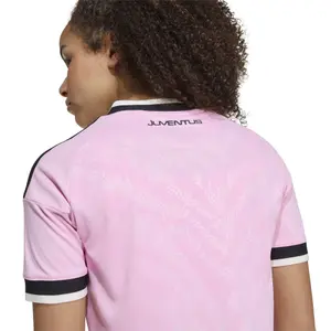 Auswärtstrikot Kind Juventus Turin 2026/27 image-6