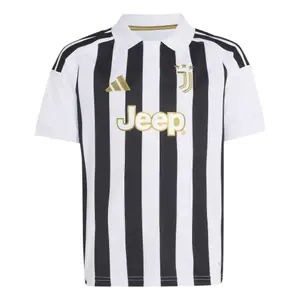 Juventus Turin Home Kit Kids 2026/27