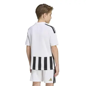 Juventus Turin Home Kit Kids 2026/27 image-5