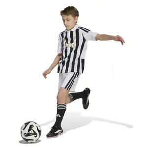 Juventus Turin Home Kit Kids 2026/27 image-3