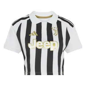 Juventus Turin Women's Home Jersey 2026/27 image-0