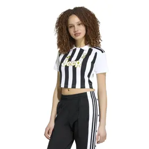Juventus Turin Women's Home Jersey 2026/27 image-2