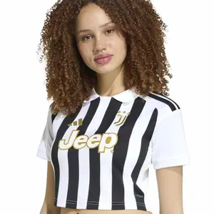 Juventus Turin Women's Home Jersey 2026/27 image-5