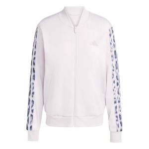 Vrouwelijke set met panterprint adidas 3-Stripes image-1