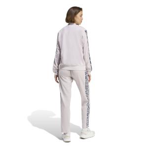 Vrouwelijke set met panterprint adidas 3-Stripes image-5