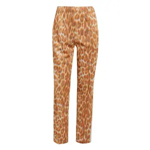 Γυναικείο σετ φόρμας adidas Essentials 3-Stripes Animal AOP image-2