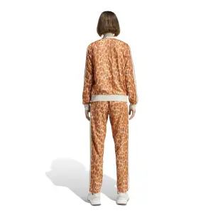 Γυναικείο σετ φόρμας adidas Essentials 3-Stripes Animal AOP image-5