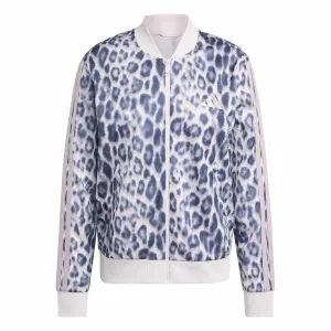 Női tréningruha adidas Essentials 3-Stripes Animal AOP image-1