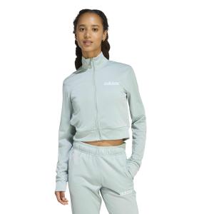 Trainingsanzug Damen adidas Glam image-4