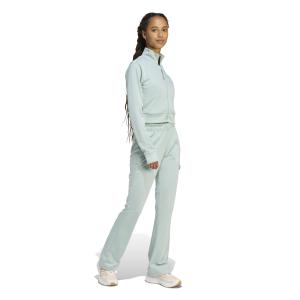 Trainingsanzug Damen adidas Glam image-2