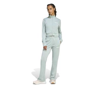 Trainingsanzug Damen adidas Glam image-1