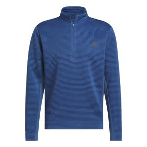 1/4 zip sweatshirt adidas Ultimate 365 Dwr Textured