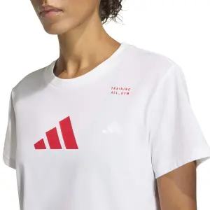Trikot Damen adidas Climacool image-4