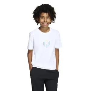 Inter Miami FC barn T-shirt Messi Icon Graphic image-1