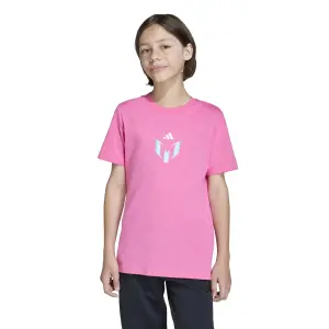 Camiseta infantil Inter Miami FC Messi Icon Graphic image-1