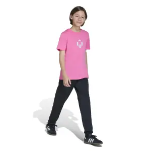 Camiseta infantil Inter Miami FC Messi Icon Graphic image-2