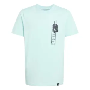 Inter Miami FC T-Shirt für Kinder Messi Fun Graphic image-0